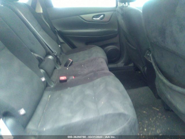 5N1AT2MT8GC816079 Nissan ROGUE SV