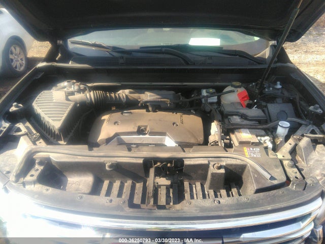 GMC ACADIA SLE 2020 1GKKNKLA1LZ177865 Image 10