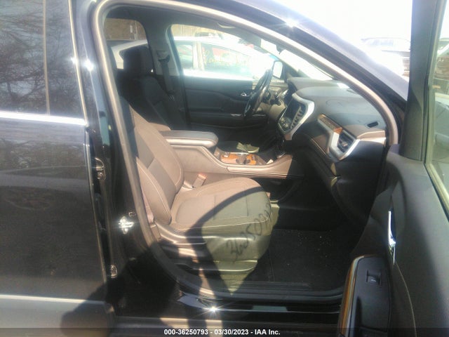 GMC ACADIA SLE 2020 1GKKNKLA1LZ177865 Image 5