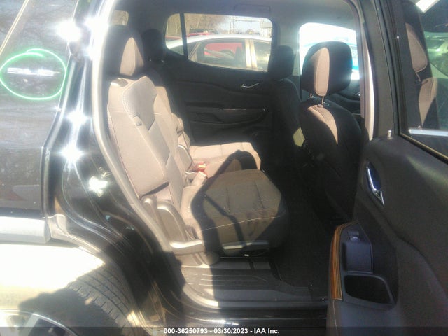 GMC ACADIA SLE 2020 1GKKNKLA1LZ177865 Image 8