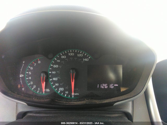 Chevrolet SONIC LS 2020 1G1JB5SB8L4141382 Image 7