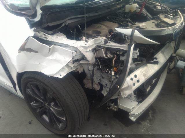2021 TOYOTA SIENNA XSE VIN: 5TDDRKEC4MS018025
