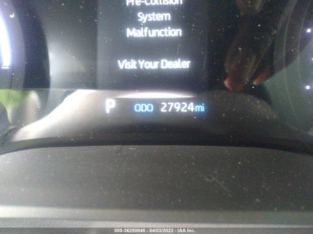 2021 TOYOTA SIENNA XSE VIN: 5TDDRKEC4MS018025