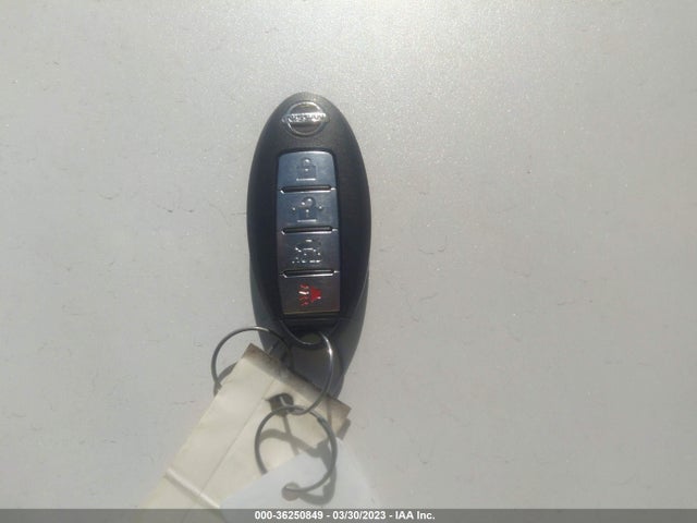 2019 NISSAN SENTRA SV VIN: 3N1AB7AP4KY214889