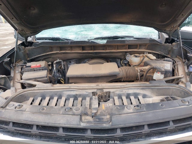 Chevrolet Silverado 1500 Lt 2019 3GCPWCEDXKG219041 Image 11