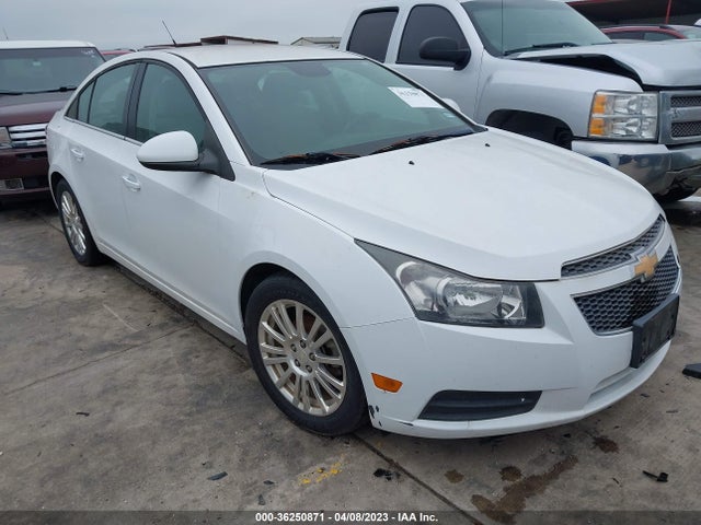 2014 1G1PH5SB3E7440207 main image