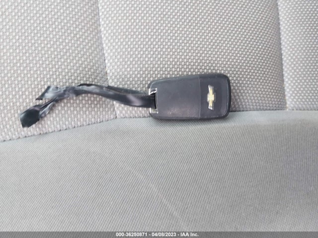 Chevrolet CRUZE ECO 2014 1G1PH5SB3E7440207 Image 3