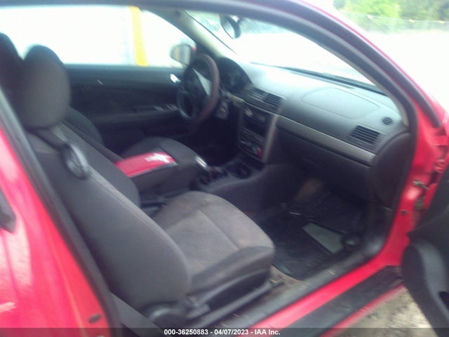 2006 CHEVROLET COBALT SS VIN: 1G1AM15B167667693