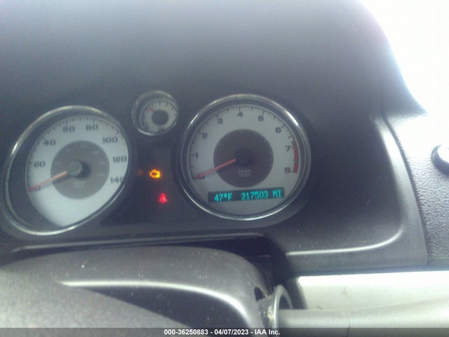 2006 CHEVROLET COBALT SS VIN: 1G1AM15B167667693