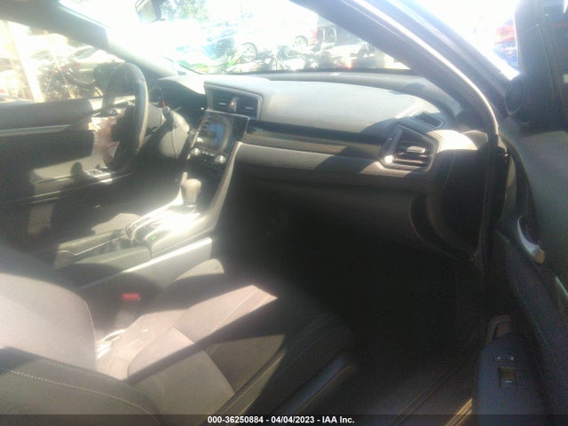 Honda Civic Hatchback Ex 2019 SHHFK7H67KU414627 Image 5