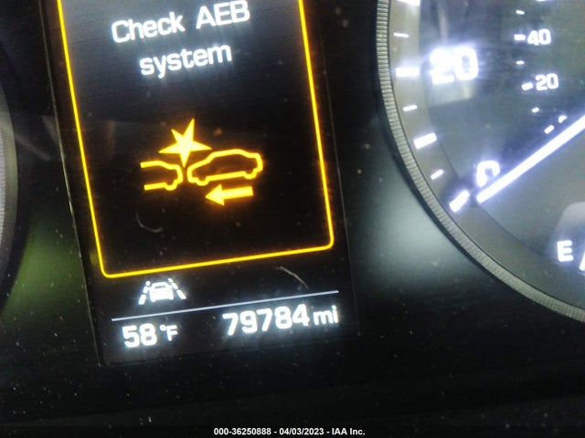 Hyundai Sonata 2.4l Limited 2016 5NPE34AF2GH369611 Image 7