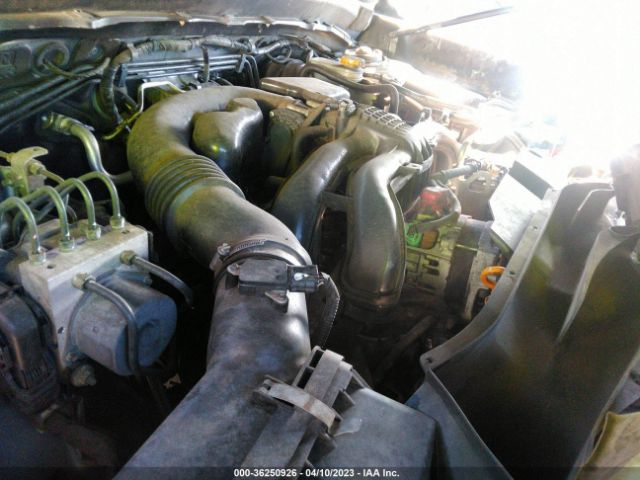 JF2SJAAC2EH407073 Subaru Forester 2.5i