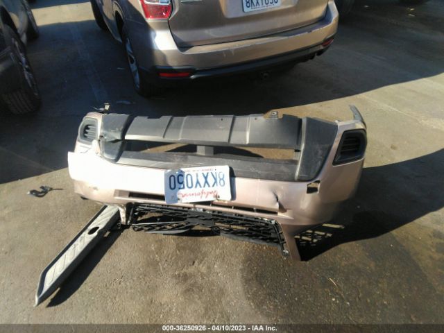 JF2SJAAC2EH407073 Subaru Forester 2.5i