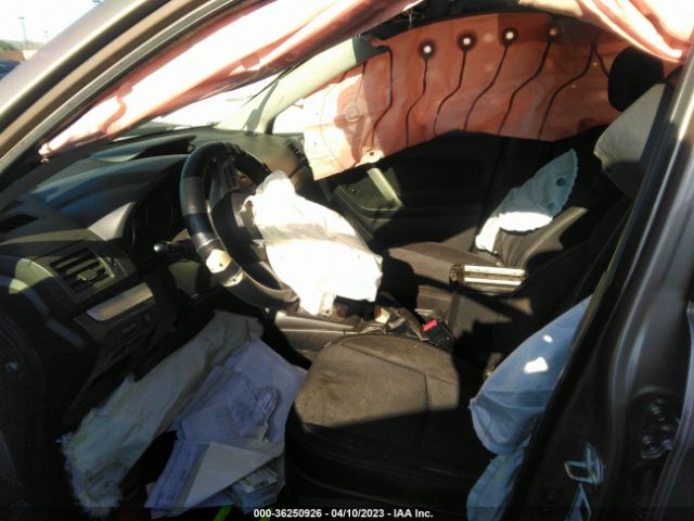 JF2SJAAC2EH407073 Subaru Forester 2.5i