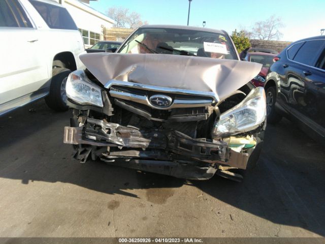 JF2SJAAC2EH407073 Subaru Forester 2.5i