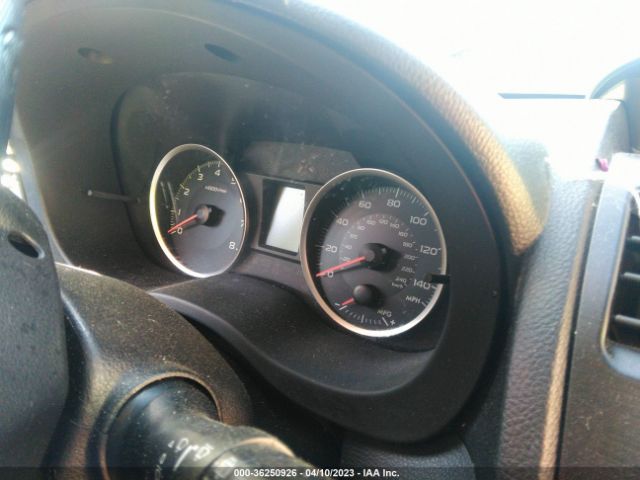 JF2SJAAC2EH407073 Subaru Forester 2.5i