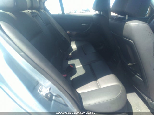 2006 BMW 3 SERIES 325I VIN: WBAVB13566PT18764