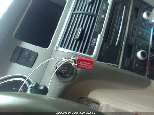 WA1LGAFE7FD021764 Audi Q7 3.0t Premium Plus