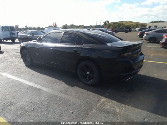 2C3CDXBG8KH748972 Dodge Charger Sxt