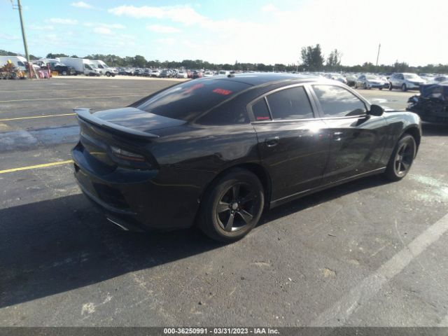 2C3CDXBG8KH748972 Dodge Charger Sxt