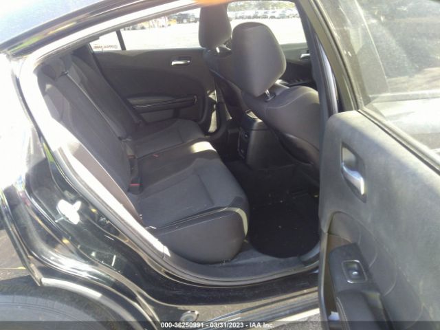 2C3CDXBG8KH748972 Dodge Charger Sxt