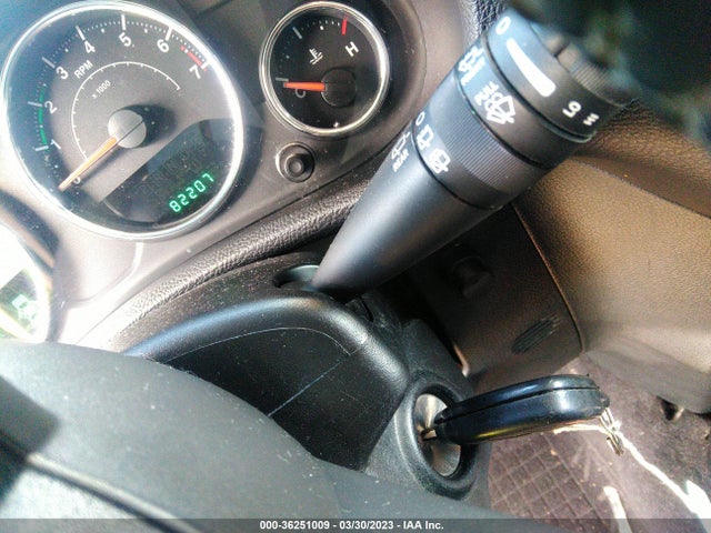 Jeep Wrangler Willys Wheeler 2014 1C4AJWAGXEL254465 Image 3