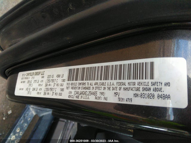 Jeep Wrangler Willys Wheeler 2014 1C4AJWAGXEL254465 Image 10