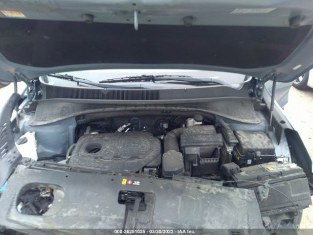 5XYPG4A32LG640509 KIA SORENTO LX