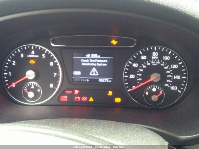 5XYPG4A32LG640509 KIA SORENTO LX