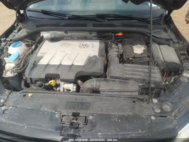 3VW3L7AJ0EM439284 Volkswagen Jetta Sedan Tdi W/premium/nav