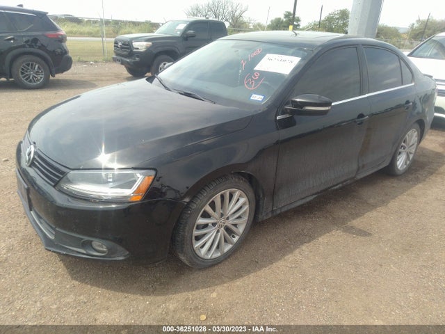 3VW3L7AJ0EM439284 Volkswagen Jetta Sedan Tdi W/premium/nav