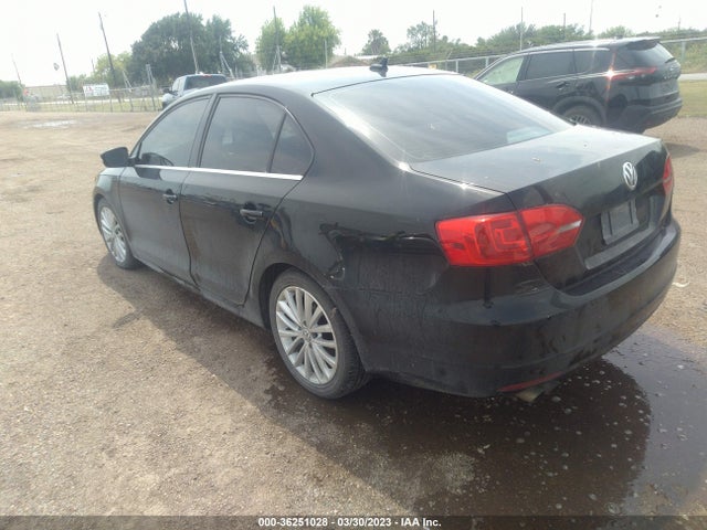 3VW3L7AJ0EM439284 Volkswagen Jetta Sedan Tdi W/premium/nav