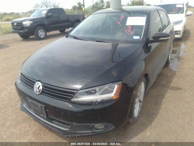 3VW3L7AJ0EM439284 Volkswagen Jetta Sedan Tdi W/premium/nav