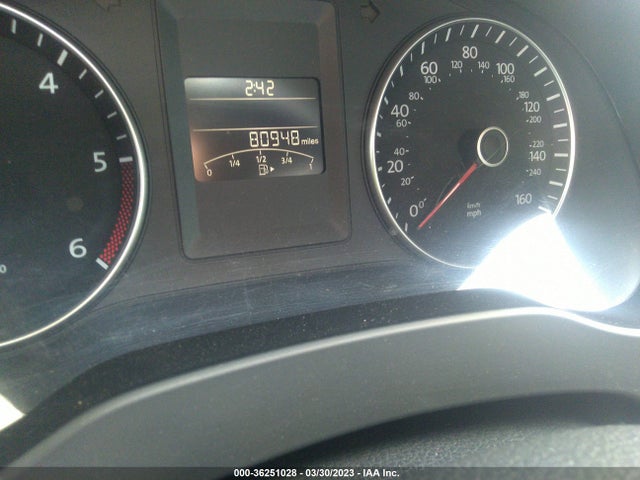 3VW3L7AJ0EM439284 Volkswagen Jetta Sedan Tdi W/premium/nav