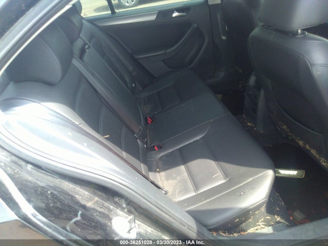 3VW3L7AJ0EM439284 Volkswagen Jetta Sedan Tdi W/premium/nav