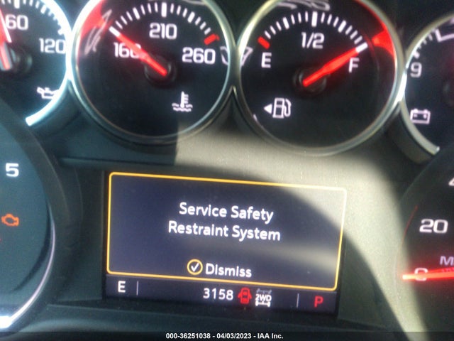 Chevrolet Silverado 2500hd Lt 2022 2GC1YNEY3N1234640 Image 8