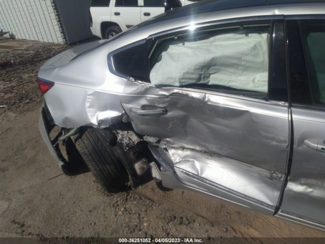 KNALC4J17H5072053 KIA Cadenza Limited