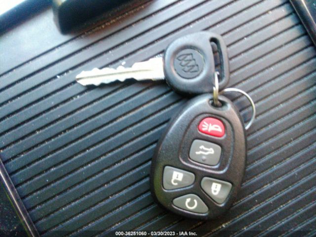 5GAKRBKD5FJ253474 Buick Enclave Leather