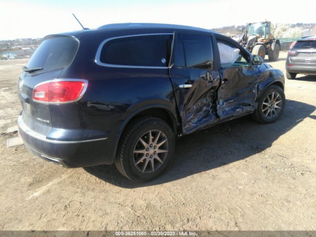 5GAKRBKD5FJ253474 Buick Enclave Leather