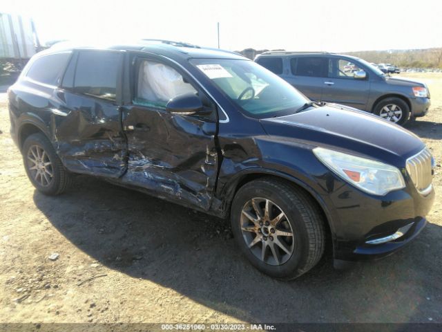 5GAKRBKD5FJ253474 Buick Enclave Leather
