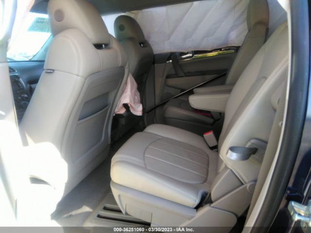 5GAKRBKD5FJ253474 Buick Enclave Leather