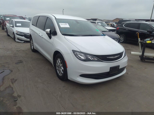 2017 2C4RC1CGXHR565922 main image