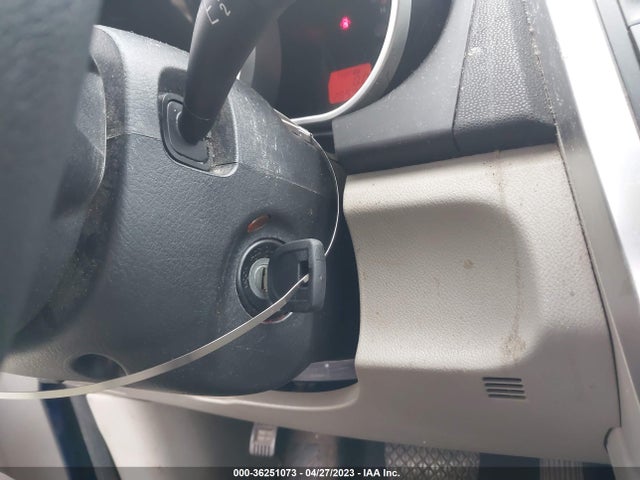 2007 MAZDA CX-7 SPORT VIN: JM3ER293470129798