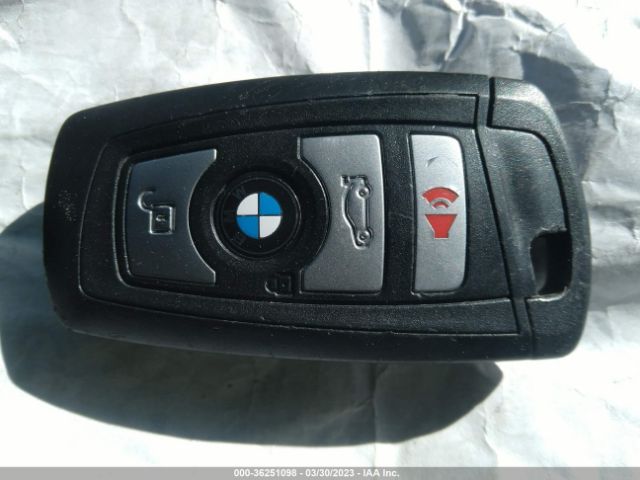 5UXWX9C53H0T14723 BMW X3 Xdrive28i