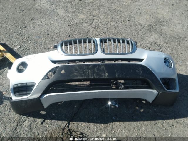 5UXWX9C53H0T14723 BMW X3 Xdrive28i