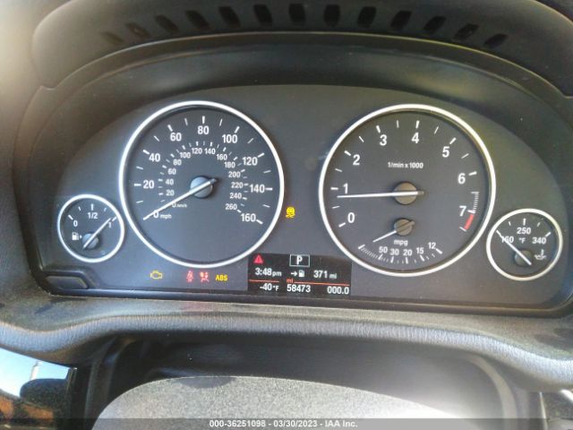 5UXWX9C53H0T14723 BMW X3 Xdrive28i