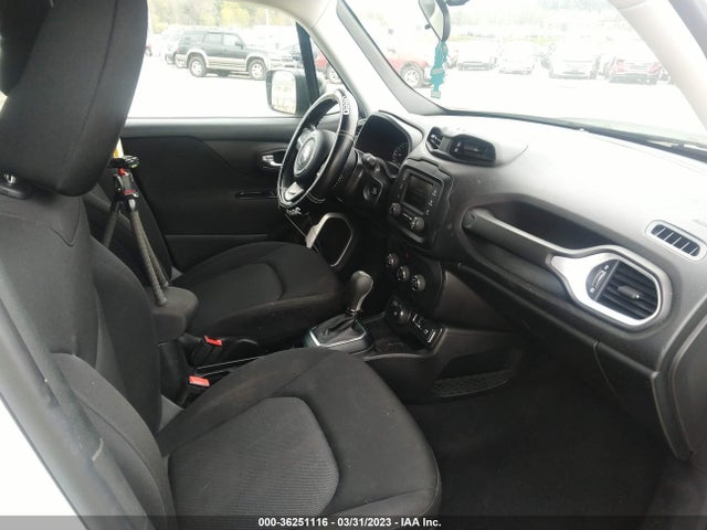 Jeep Renegade Sport 2018 ZACCJBAB8JPH11494 Image 7