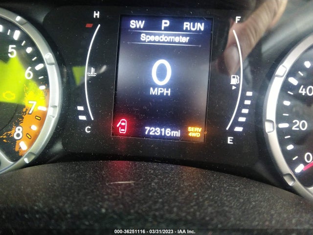 Jeep Renegade Sport 2018 ZACCJBAB8JPH11494 Image 9