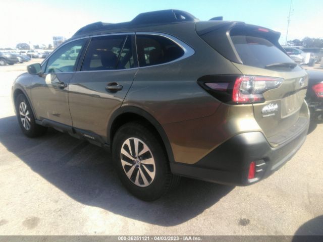 4S4BTAEC0L3262723 Subaru Outback Premium