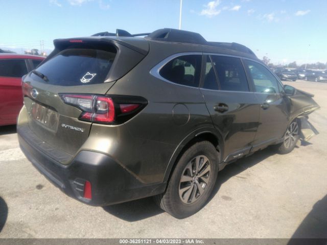 4S4BTAEC0L3262723 Subaru Outback Premium